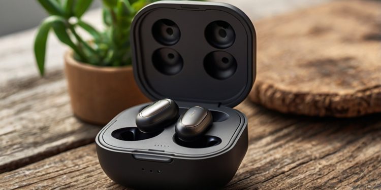 Top 5 Wireless Earbuds of 2024 for Sound and Comfort