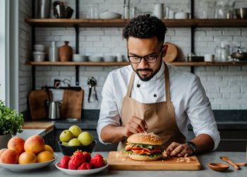 Top Food Startups to Watch in 2024: Disrupting the Industry