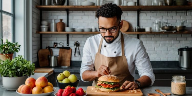 Top Food Startups to Watch in 2024: Disrupting the Industry Top Food Startups to Watch in 2024: Disrupting the Industry