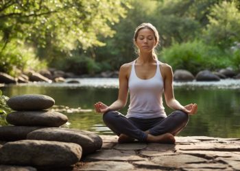 Top Meditation Apps for Mindfulness and Relaxation