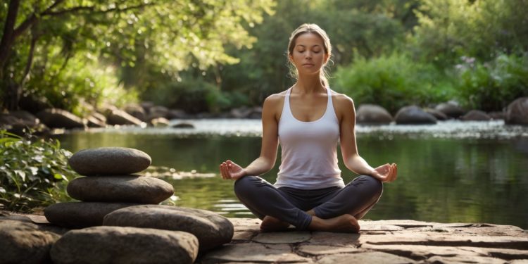 Top Meditation Apps for Mindfulness and Relaxation Top Meditation Apps for Mindfulness and Relaxation