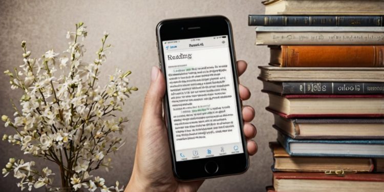 Top Reading Apps for Book Lovers in 2024 Top Reading Apps for Book Lovers in 2024