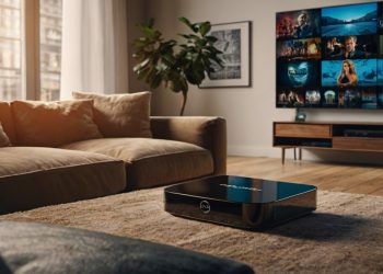 Top Streaming Devices of 2024 for 4K Entertainment
