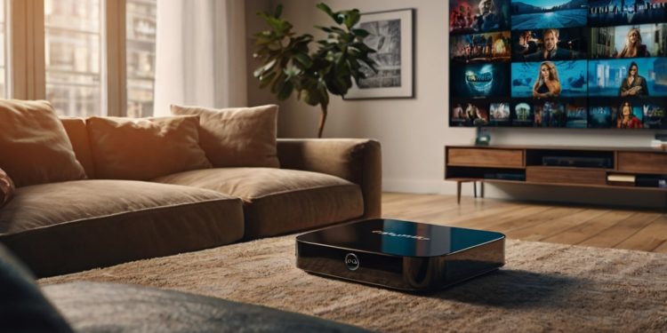 Top Streaming Devices of 2024 for 4K Entertainment