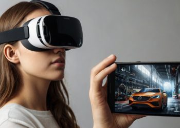 Top Virtual Reality Gadgets to Watch in 2024