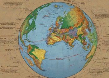 Understanding Geopolitical Shifts in 2024