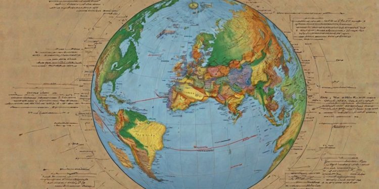 Understanding Geopolitical Shifts in 2024
