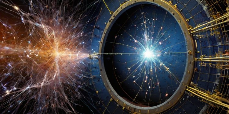 Understanding the Higgs Boson: The Particle That Changed Physics Understanding the Higgs Boson: The Particle That Changed Physics