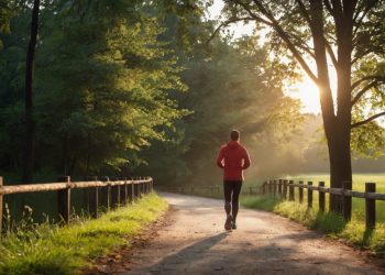 10 Health Benefits of Morning Walks Backed by Science