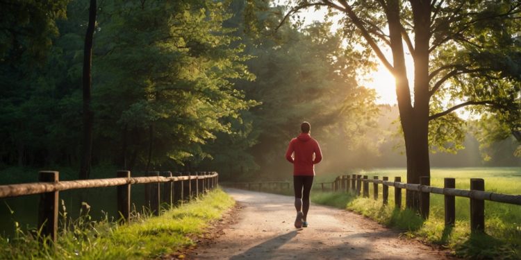 10 Health Benefits of Morning Walks Backed by Science