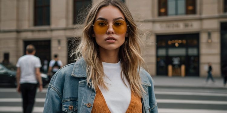 2024’s Hottest Street Style Looks 2024’s Hottest Street Style Looks