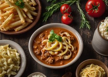 Best Comfort Foods to Warm Your Soul in 2024