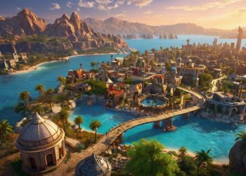 Best Free Games You Can Play in 2024