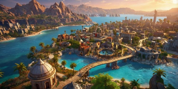 Best Free Games You Can Play in 2024 Best Free Games You Can Play in 2024