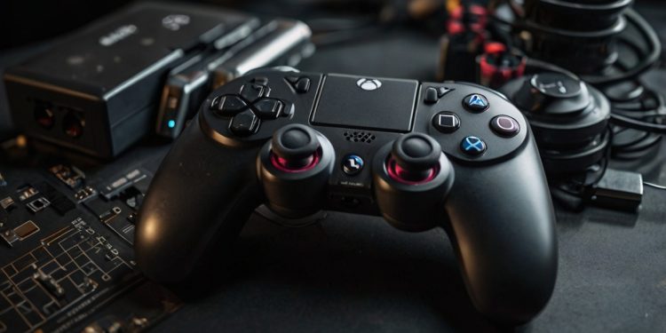 Best Gaming Consoles 2024 Best Gaming Consoles 2024