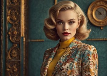How to Rock Vintage Fashion in 2024