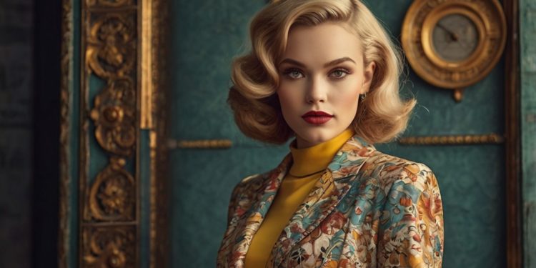 How to Rock Vintage Fashion in 2024 How to Rock Vintage Fashion in 2024