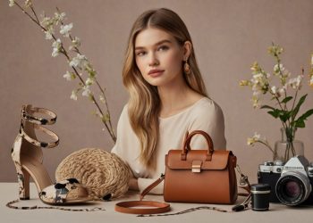 Must-Have Accessories for This Season