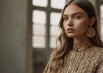 Sustainable Fashion Trends for 2024