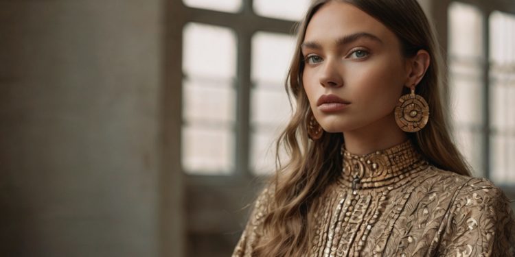 Sustainable Fashion Trends for 2024