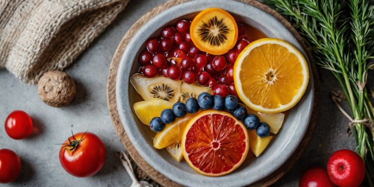 The Best Foods for Boosting Immunity This Winter