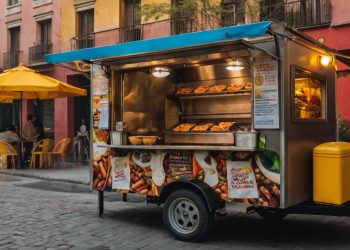 The Best Street Foods You Must Try in 2024