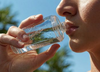 The Science of Hydration: How Much Water Do You Really Need?