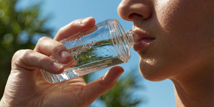 The Science of Hydration: How Much Water Do You Really Need?