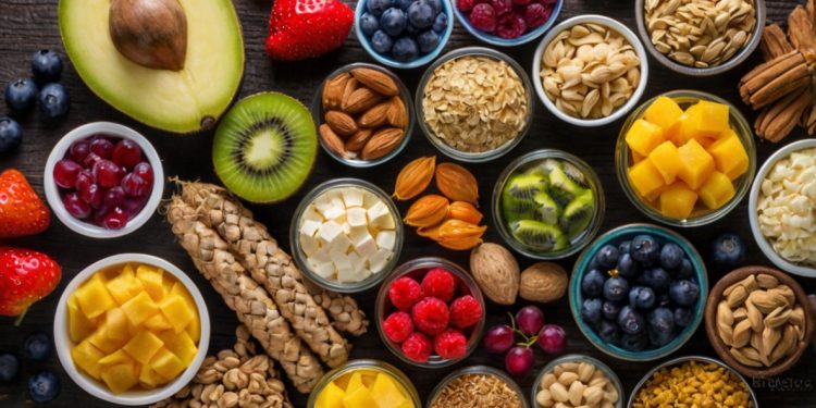 The Top 5 Superfoods to Include in Your Diet This Year The Top 5 Superfoods to Include in Your Diet This Year