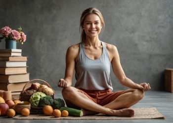 Top 10 Habits for a Healthier You in 2024