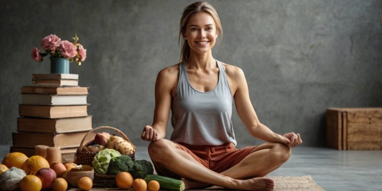 Top 10 Habits for a Healthier You in 2024 Top 10 Habits for a Healthier You in 2024