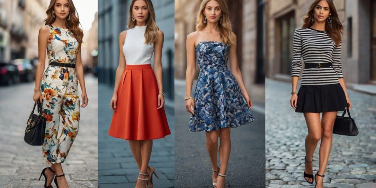 2024 Fashion Tips for Petite Women