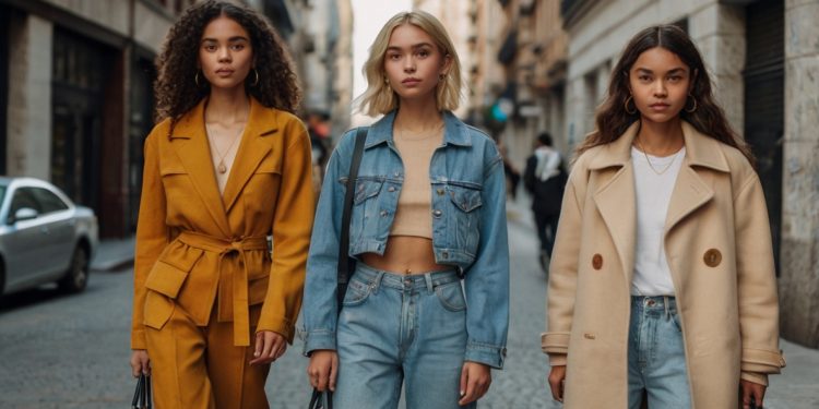 2024 Street Style Trends You Need to Know 2024 Street Style Trends You Need to Know