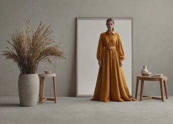2024 Trends in Minimalist Fashion