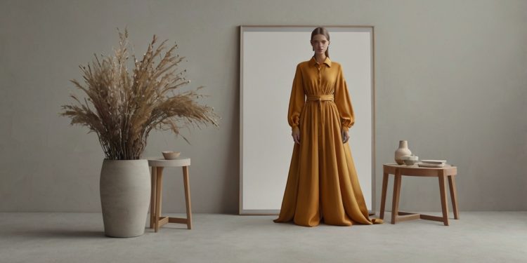 2024 Trends in Minimalist Fashion