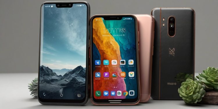 Affordable Smartphones Under $500 in 2024 Affordable Smartphones Under $500 in 2024