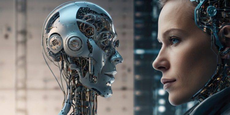 Artificial Intelligence and the Future of Scientific Discovery