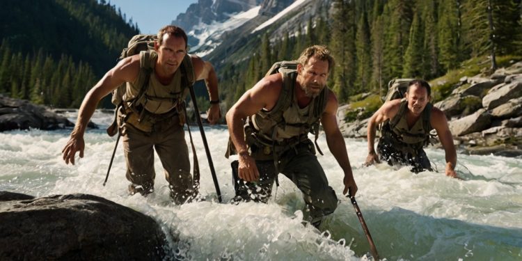 Best Adventure Movies for a Thrilling Escape Best Adventure Movies for a Thrilling Escape
