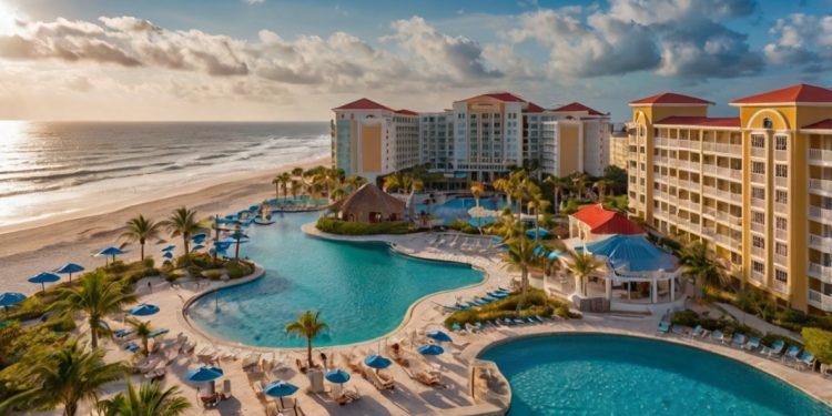 Best Beach Resorts for 2024: Ultimate Guide to Oceanfront Escapes Best Beach Resorts for 2024: Ultimate Guide to Oceanfront Escapes