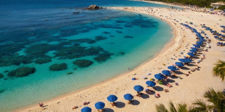 Best Beaches Around the World for 2024 Best Beaches Around the World for 2024