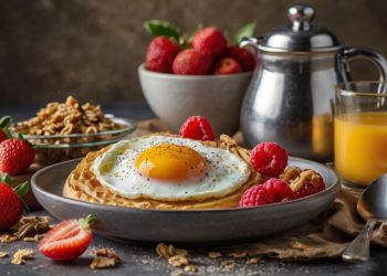 Best Breakfast Foods to Start Your Day Right