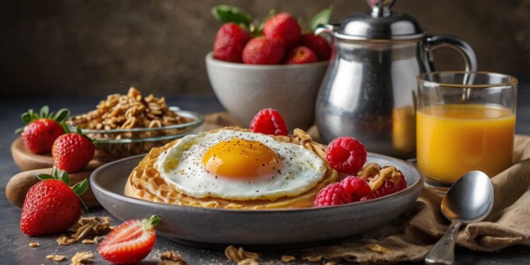Best Breakfast Foods to Start Your Day Right