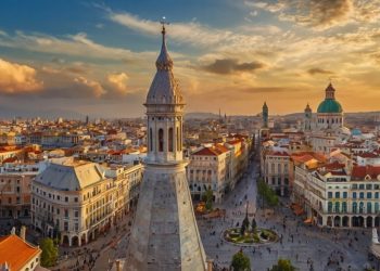 Best Budget-Friendly Countries to Visit in 2024