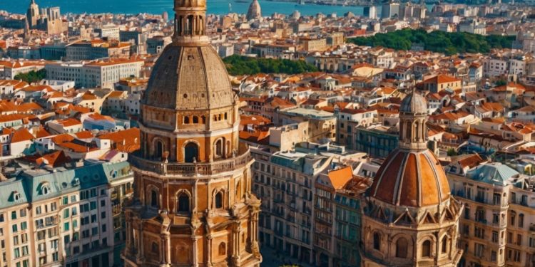 Best Cities for Digital Nomads to Work in 2024