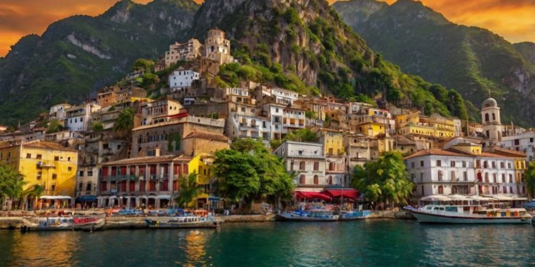 Best Countries for Solo Travelers in 2024 Best Countries for Solo Travelers in 2024