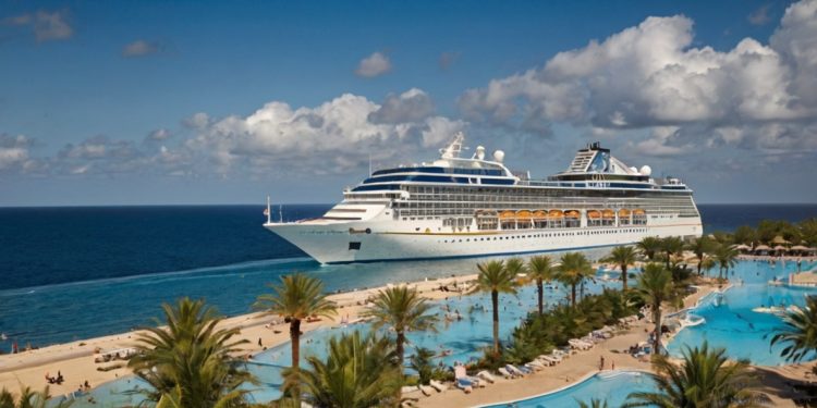 Best Cruise Vacation Destinations for 2024 Best Cruise Vacation Destinations for 2024