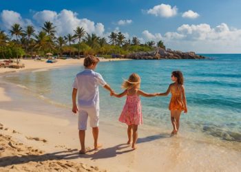 Best Family Vacation Destinations for 2024