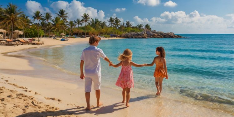 Best Family Vacation Destinations for 2024