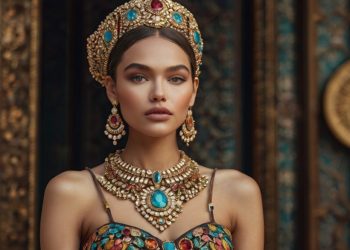 Best Fashion Accessories to Elevate Your Look in 2024