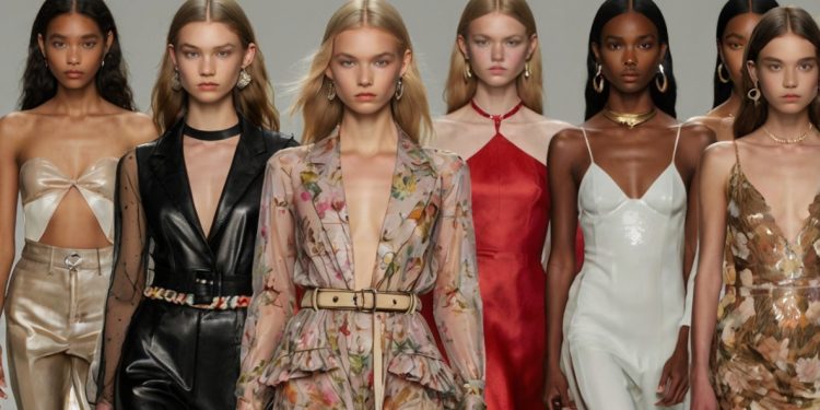 Best Fashion Trends for 2024: What’s In and What’s Out Best Fashion Trends for 2024: What’s In and What’s Out